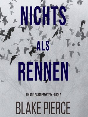 cover image of Nichts Als Rennen
